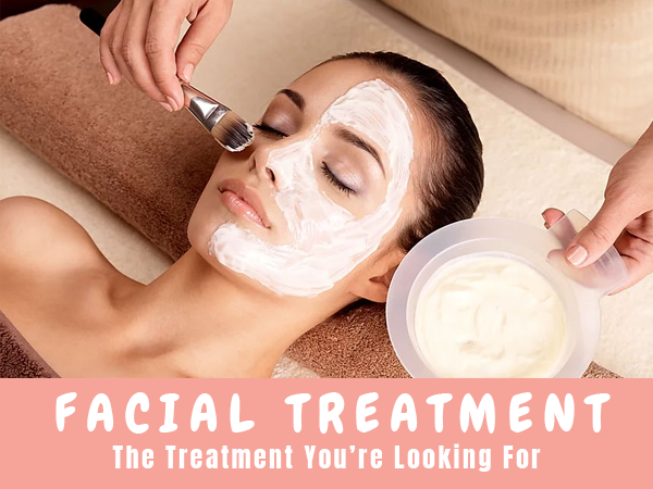 Facial Treatment Sirin Clinic