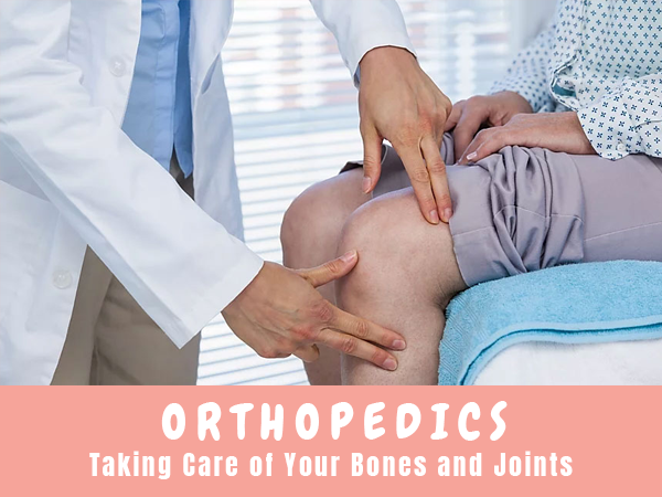 orthopedics sirin clinic